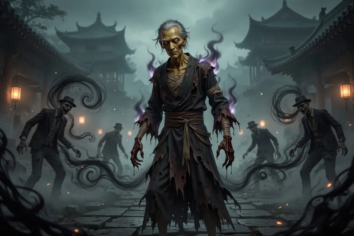 Trần Kiều Dương