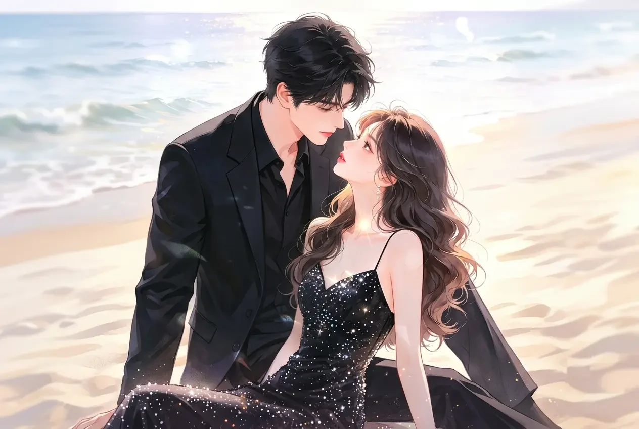 Trần Luật Sư, Tân Hôn Nan Nhẫn!