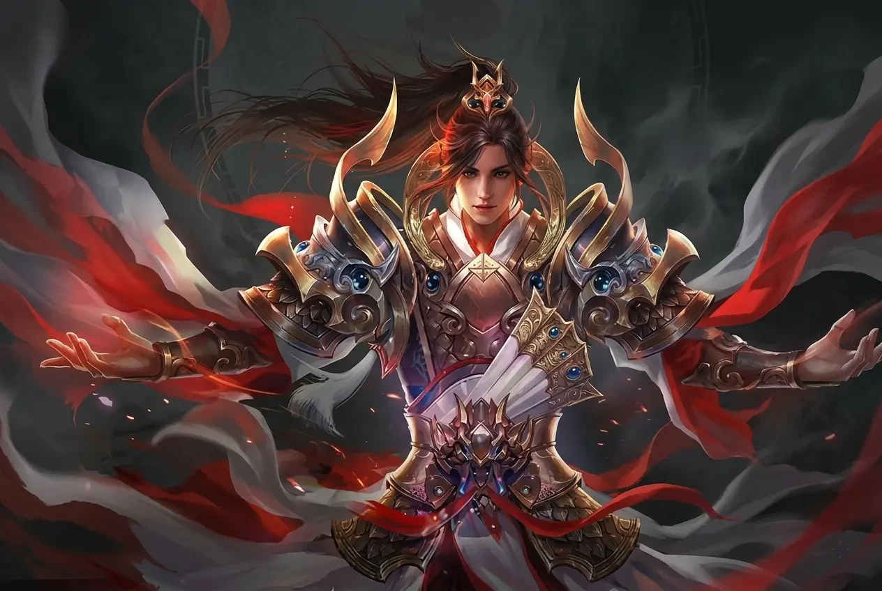 Trần Mạch