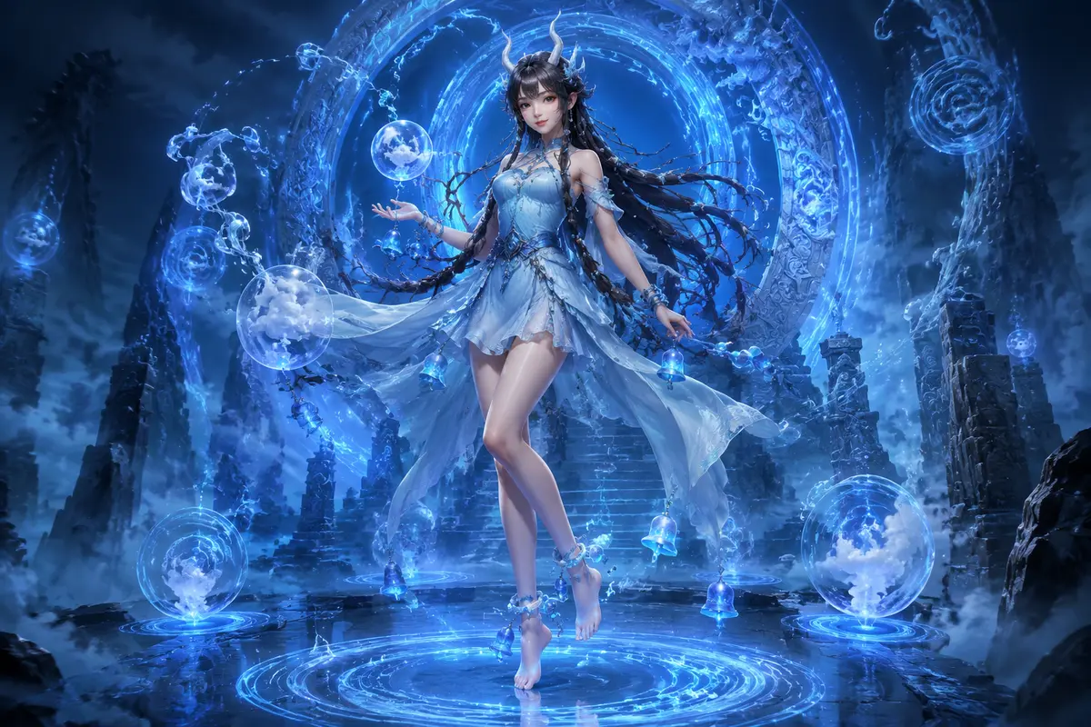 Trần Như Yên