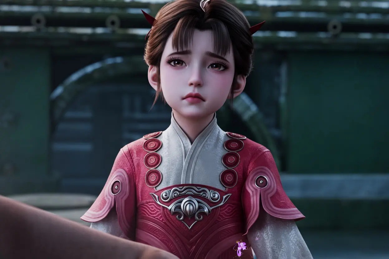 Trần Noãn Thụ
