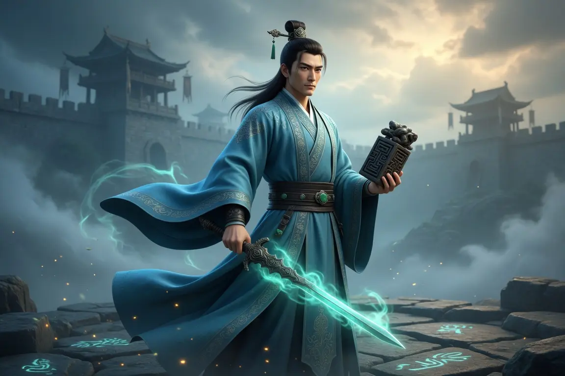 Trần Thập Nhất