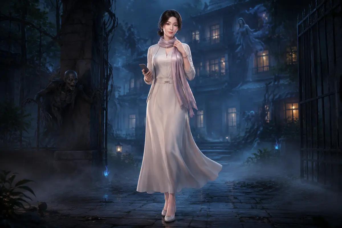 Trần Thục Mỹ