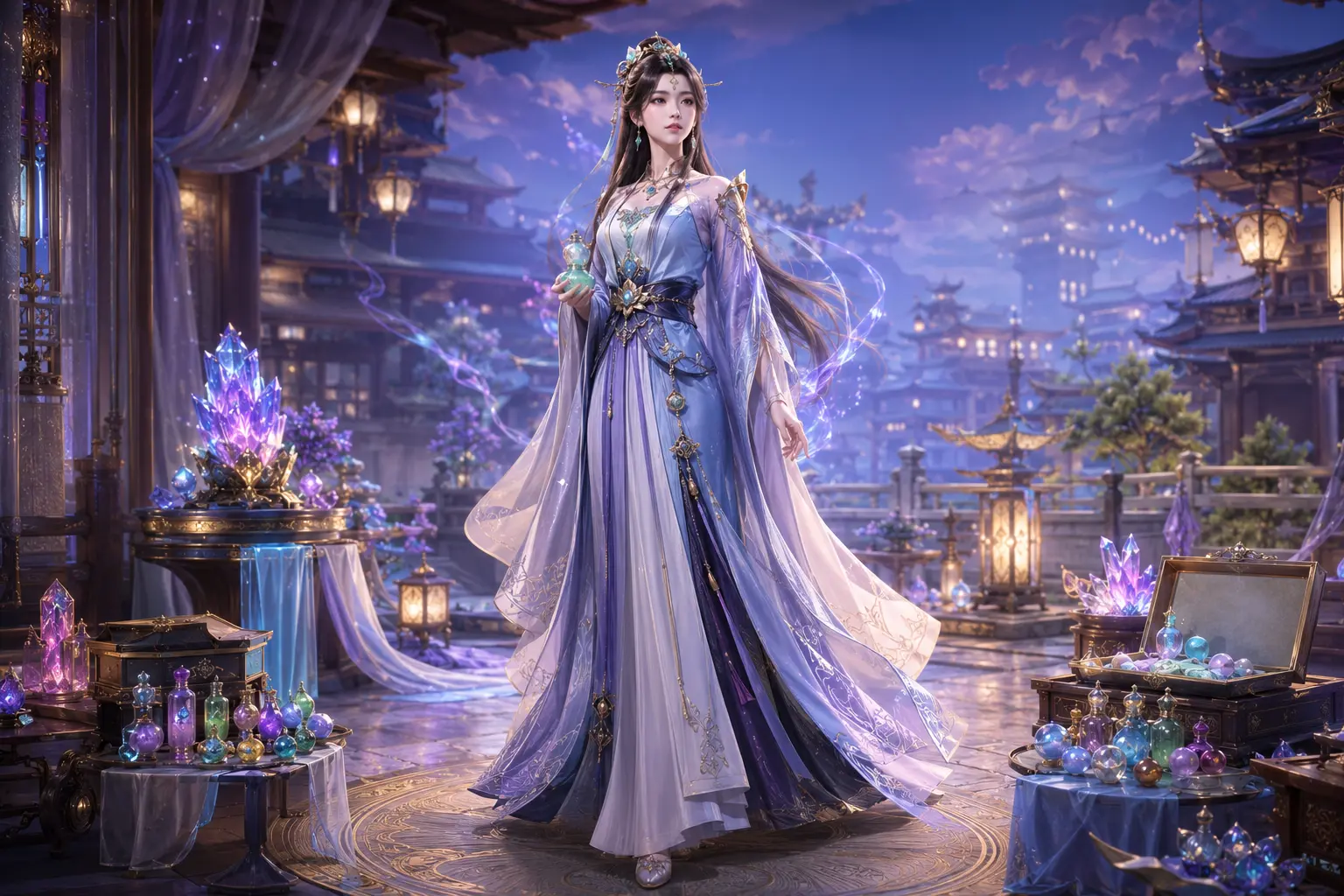 Trần Tư Linh