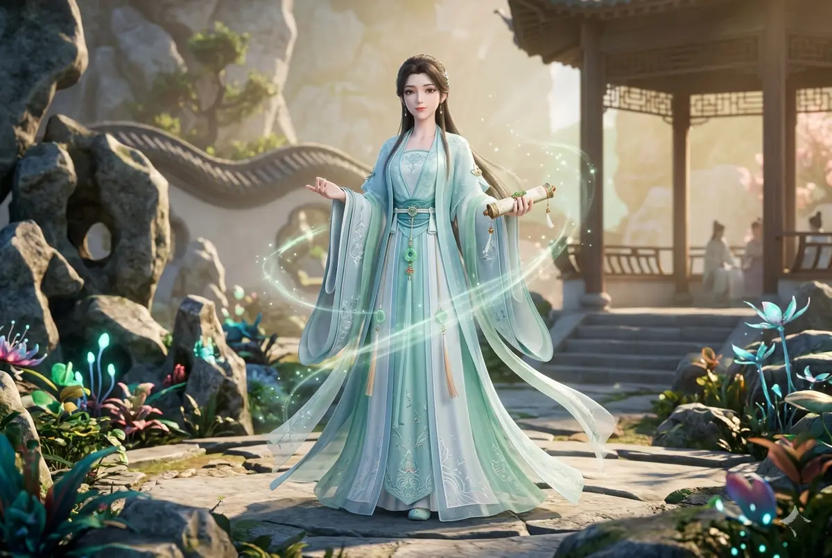 Trần Uyển Vân