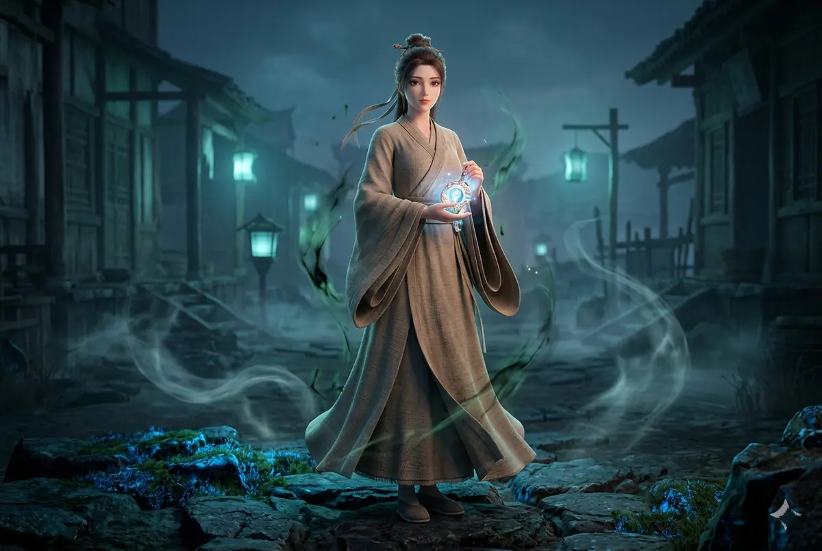 Trân Vương Phi