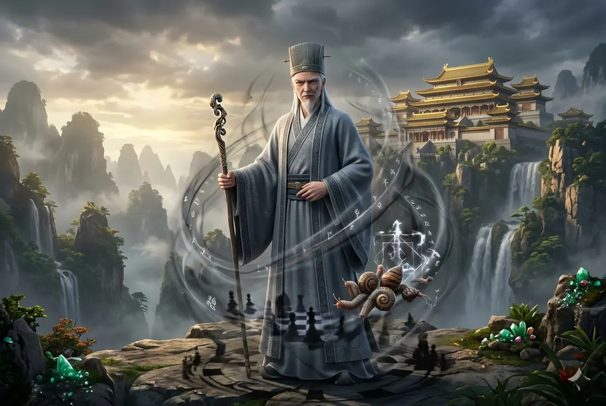 Trần Xích