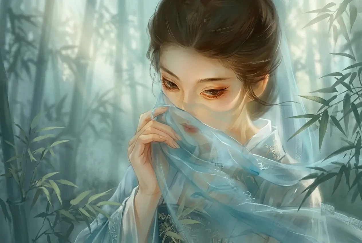 Trang Điểm Khởi Tranh