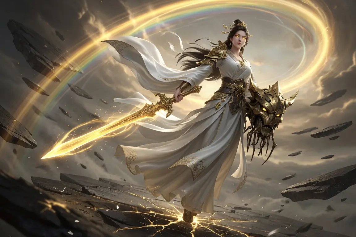 Trì Kiếm Giả