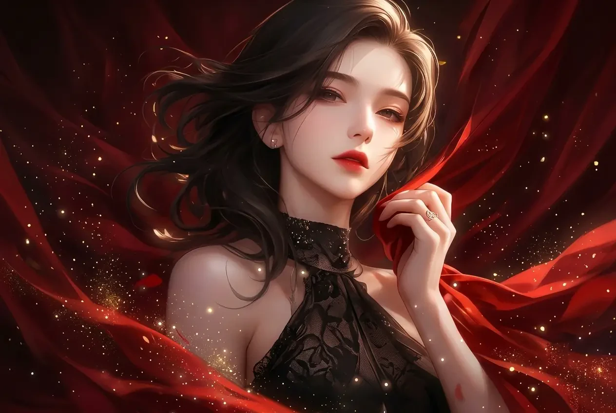 Trì Tiểu Thư Đoạt Lại Cơ Thể Giết Điên Rồi
