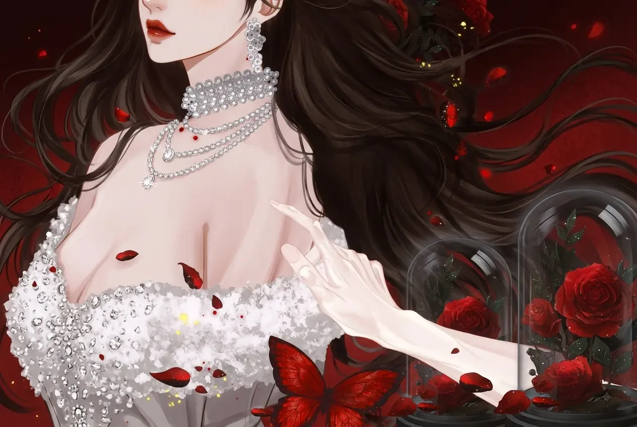 Triều Dâng Sau Hôn Nhân