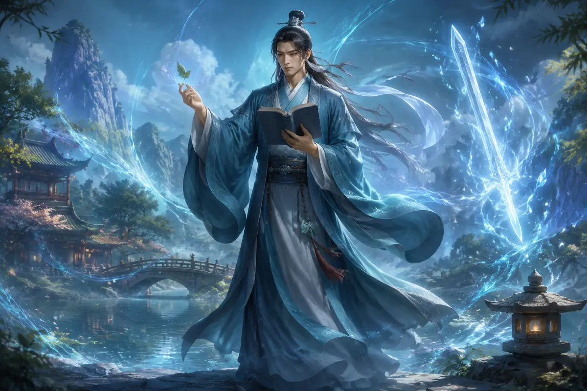 Triệu Diêu