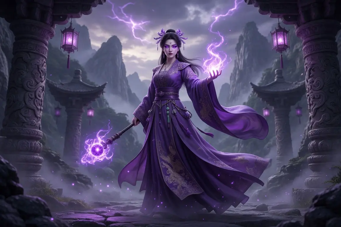 Triệu Hân Mộng