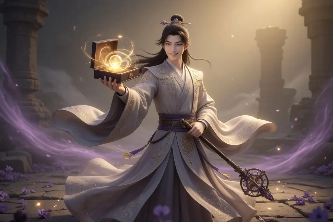 Triệu Phát