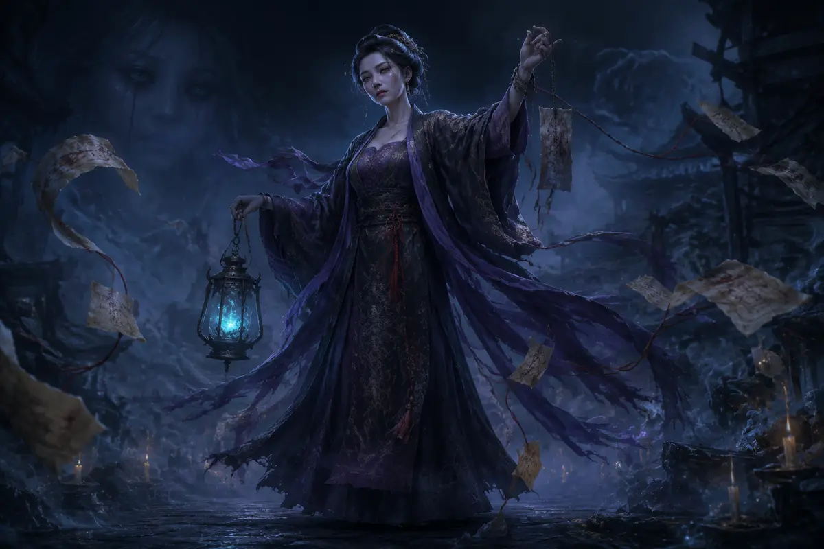 Triệu Tiểu Nhã