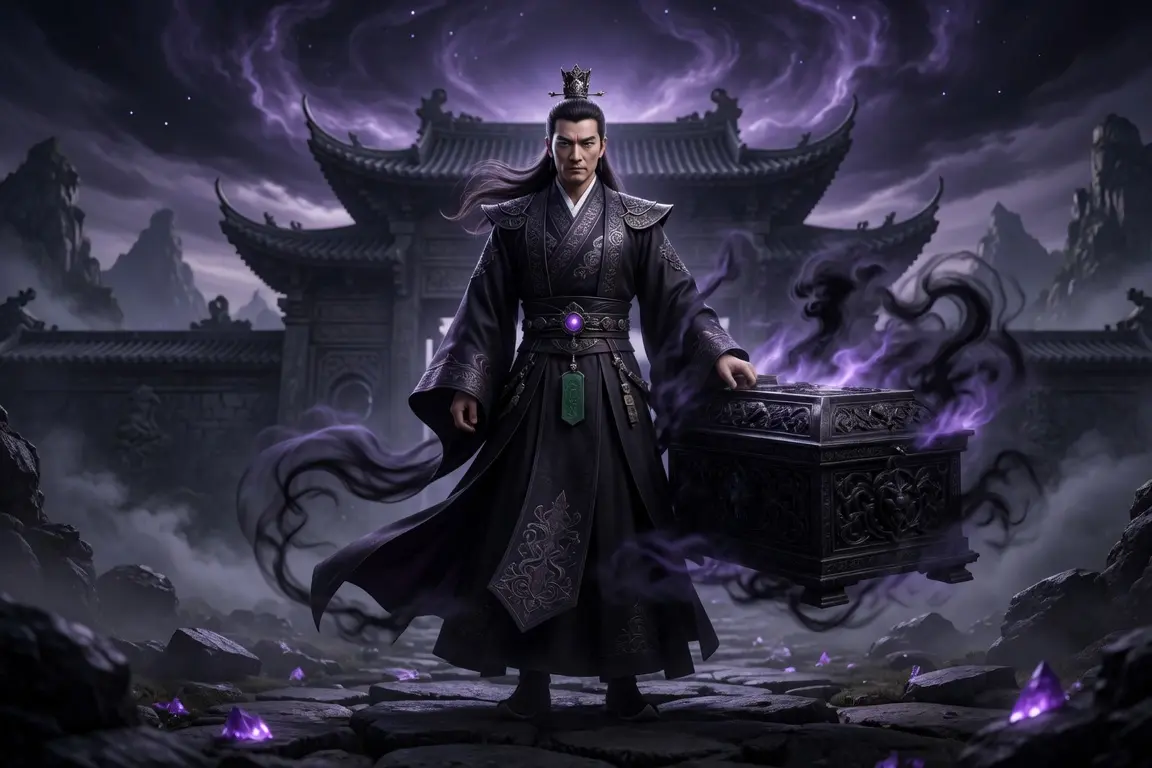 Triệu Truyện Lương