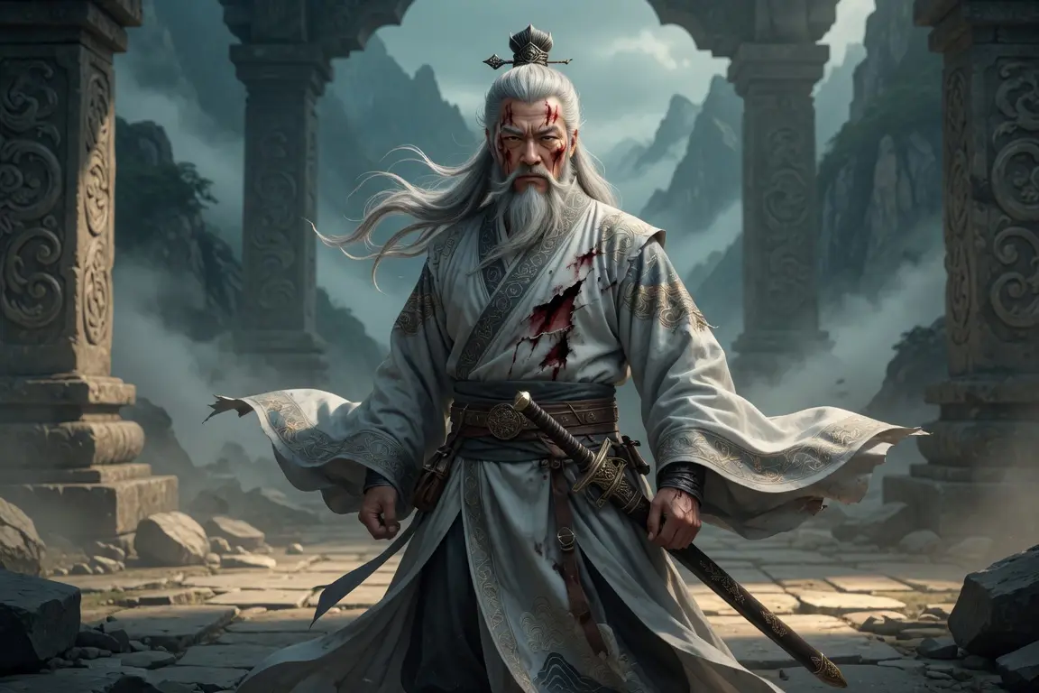 Triệu Vô Cực