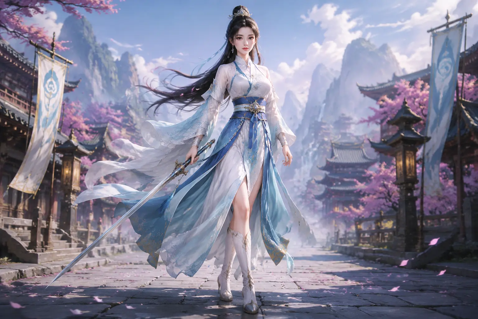 Trình Dao Gia