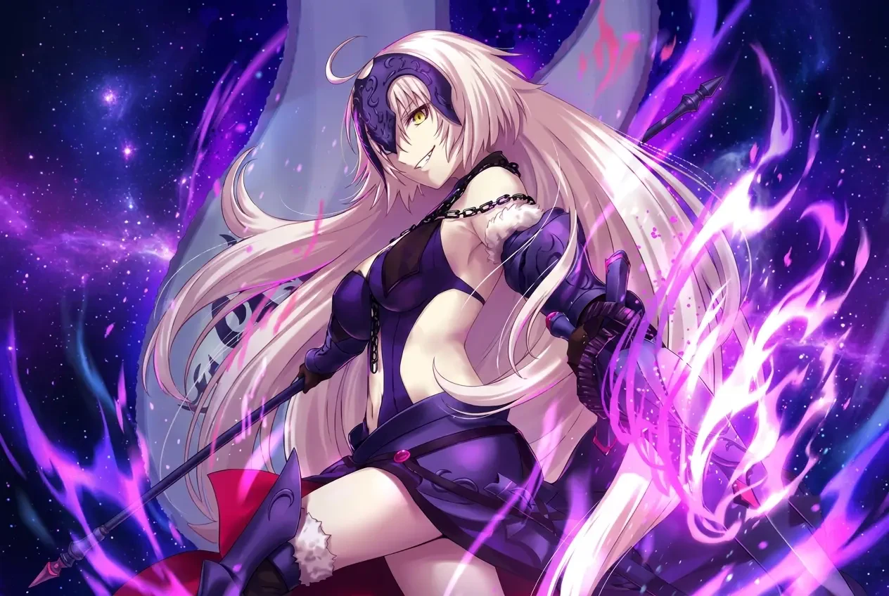 Trò Chơi Văn Minh: Bắt Đầu Từ Kỷ Phấn Trắng Tại Type-Moon