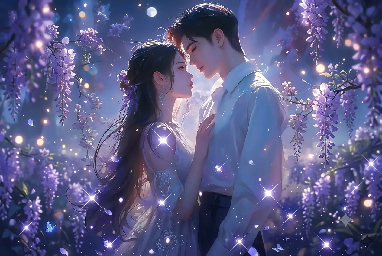Trở Lại Bên Cửu Gia: Bông Hồng Nhỏ Vừa Kiều Vừa Ngoan