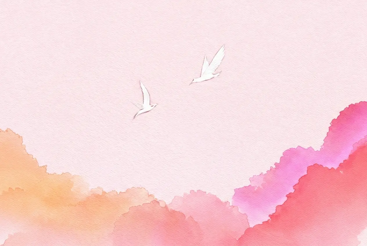 Trở Lại Khi Cha Mẹ Ly Hôn
