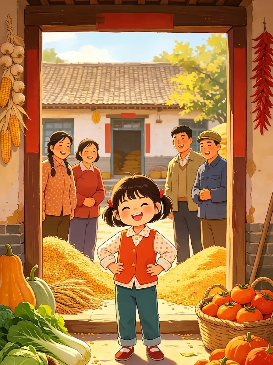 Trở Lại Năm 70: Sau Khi Bị Tráo Đổi, Tôi Ở Đại Hoang Sát Phạt Tứ Phương