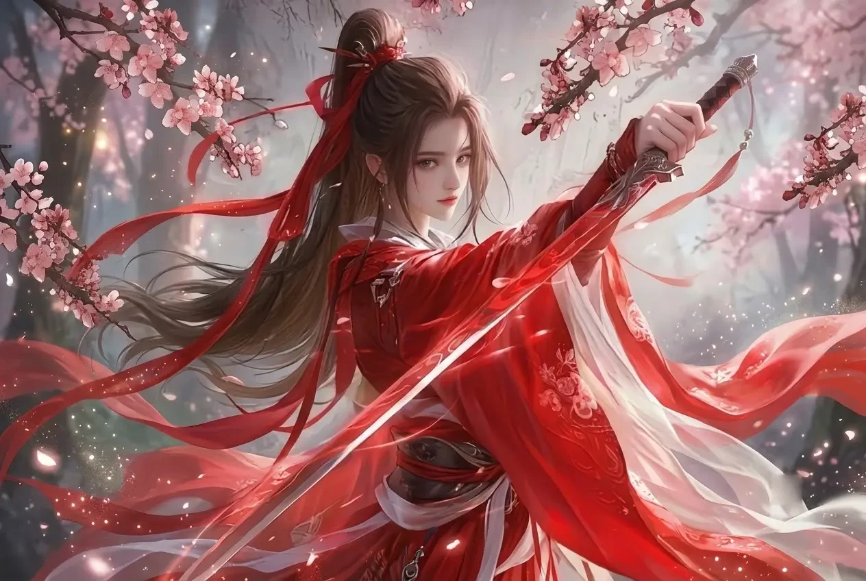 Trở Lại Tân Thủ Thôn? Không, Ta Tới Để Dưỡng Lão!