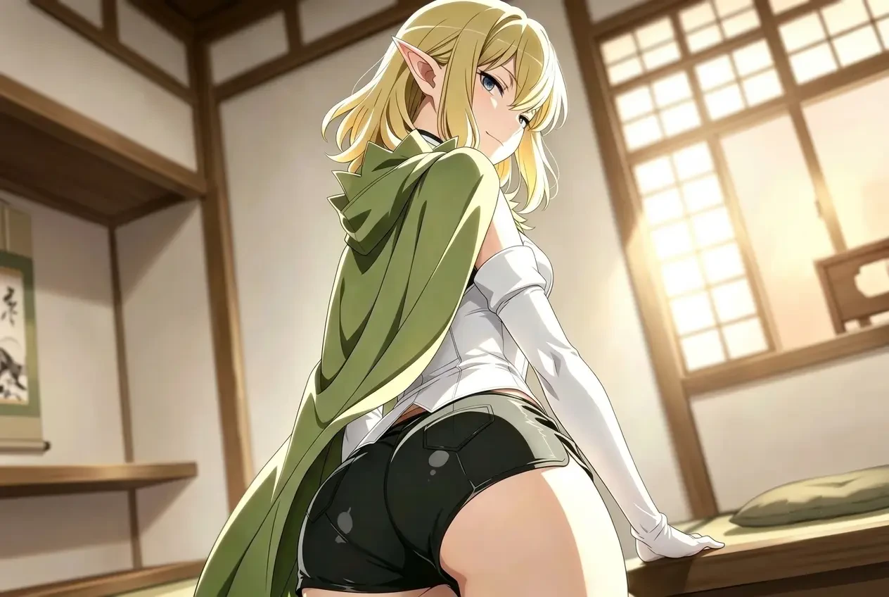 Trở Thành Kiêu Hùng Tại Thế Giới Danmachi!