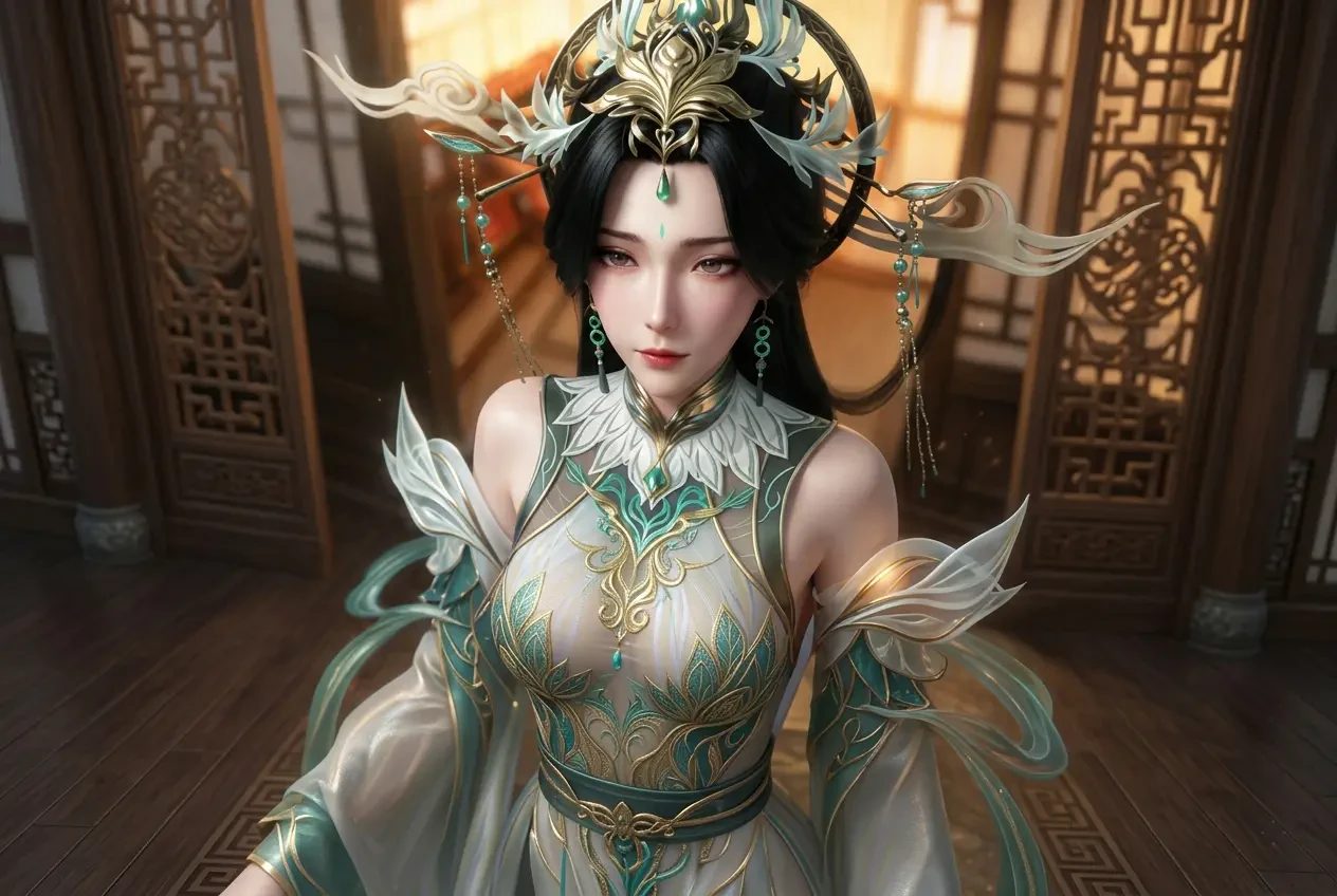 Trở Thành Thạch Hoàng Vãn Niên Chí Tôn