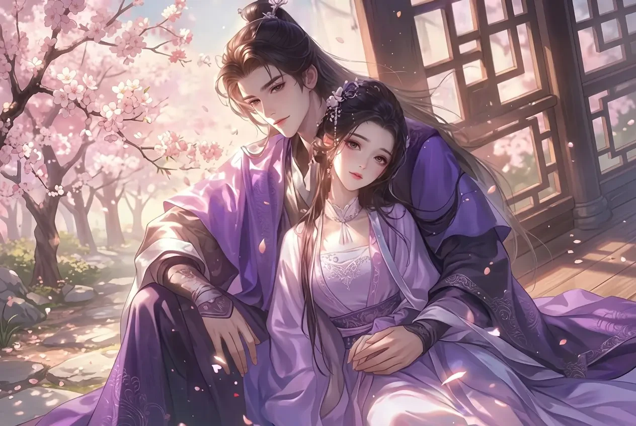 Trở Về Khởi Điểm Của Hoạn Quan