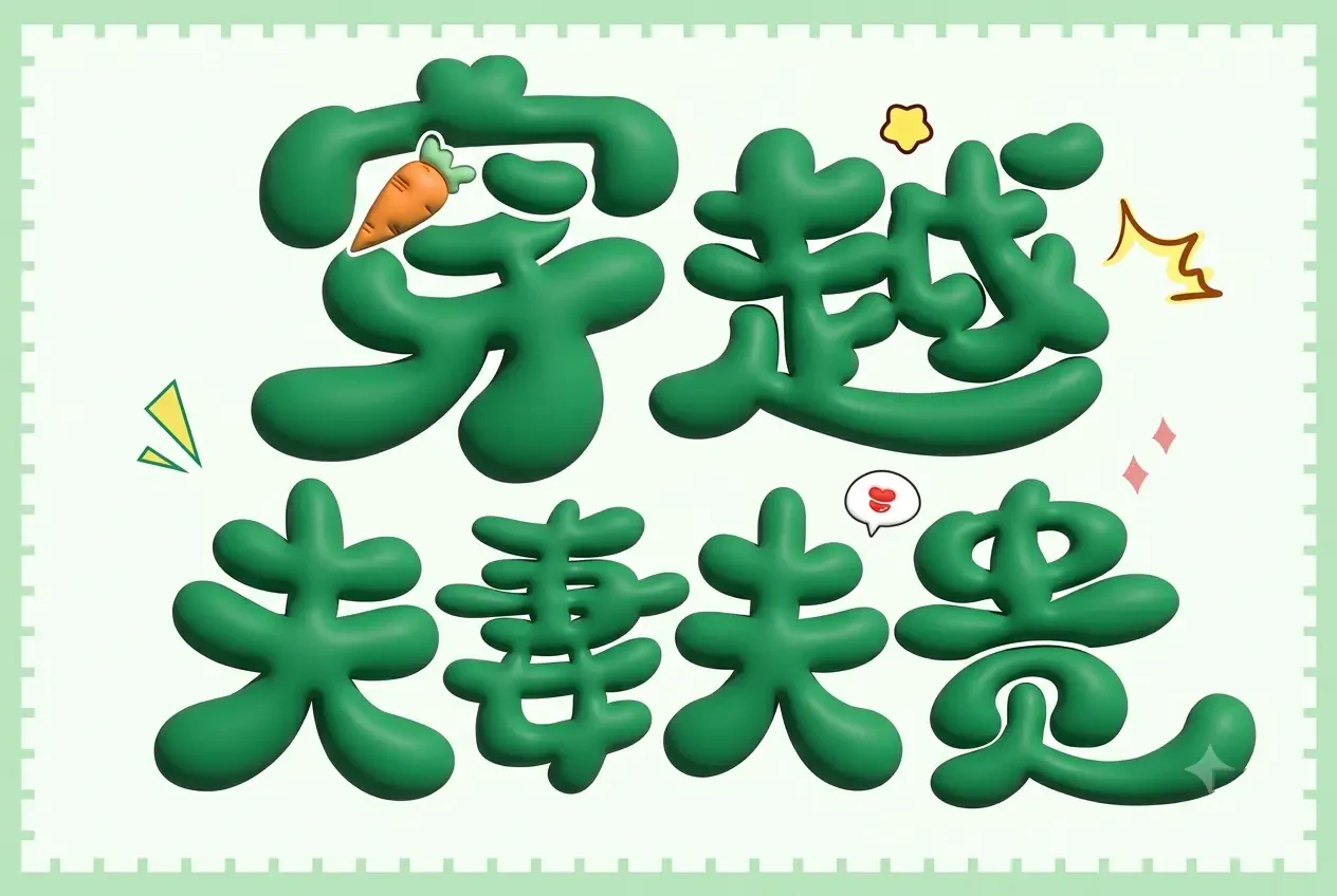 Trở Về Làm Vợ Thế Tử: Đích Nữ Phúc Khí