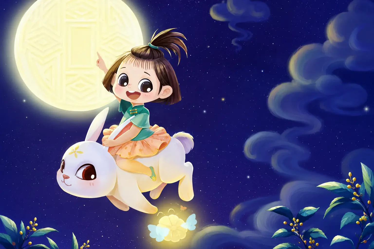 Tróc Yêu Tiểu Ngỗ Tác