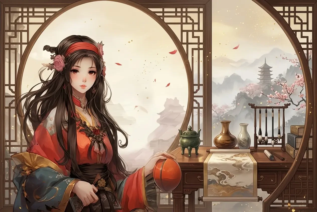 Trói Định Không Gian, Vùng Đất Khổ Hàn Hóa Phồn Hoa