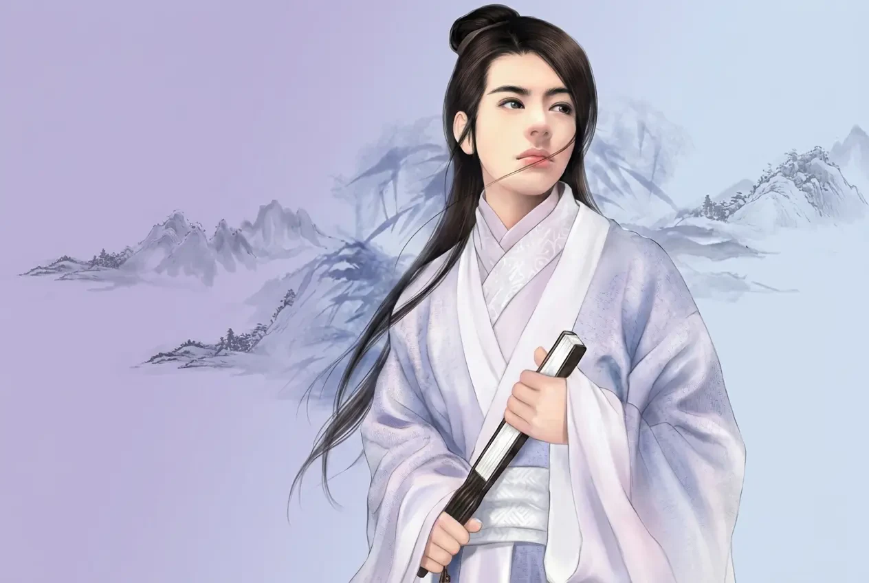 Trọng Chấn Đại Minh