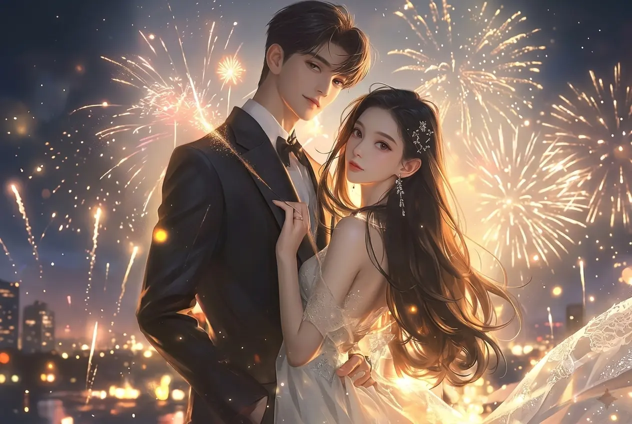 Trọng Dục! Đêm Tân Hôn Bị Đại Lão Hệ Ba Ba Hôn Đến Khóc