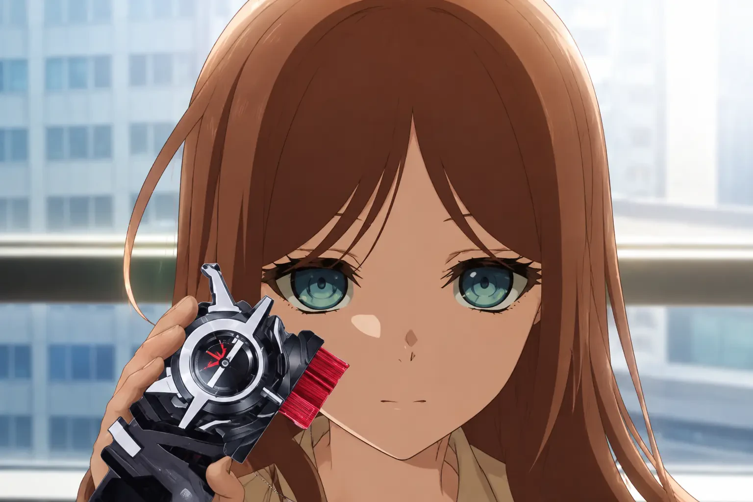 Trọng Nữ? Cảm Giác Không Bằng Black Hole Trigger!
