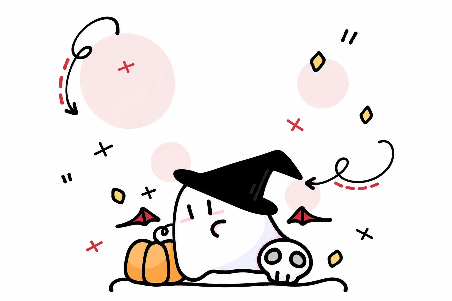 Trong Phim Kinh Dị Làm Linh Môi