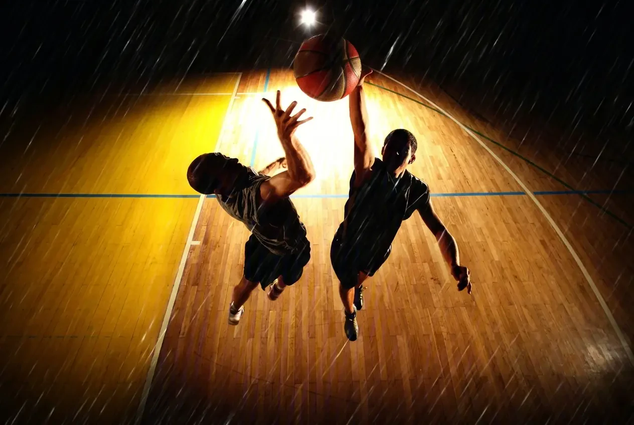 Trọng Sinh 03 Nba, Đây Còn Là Hậu Vệ Dẫn Bóng Sao?