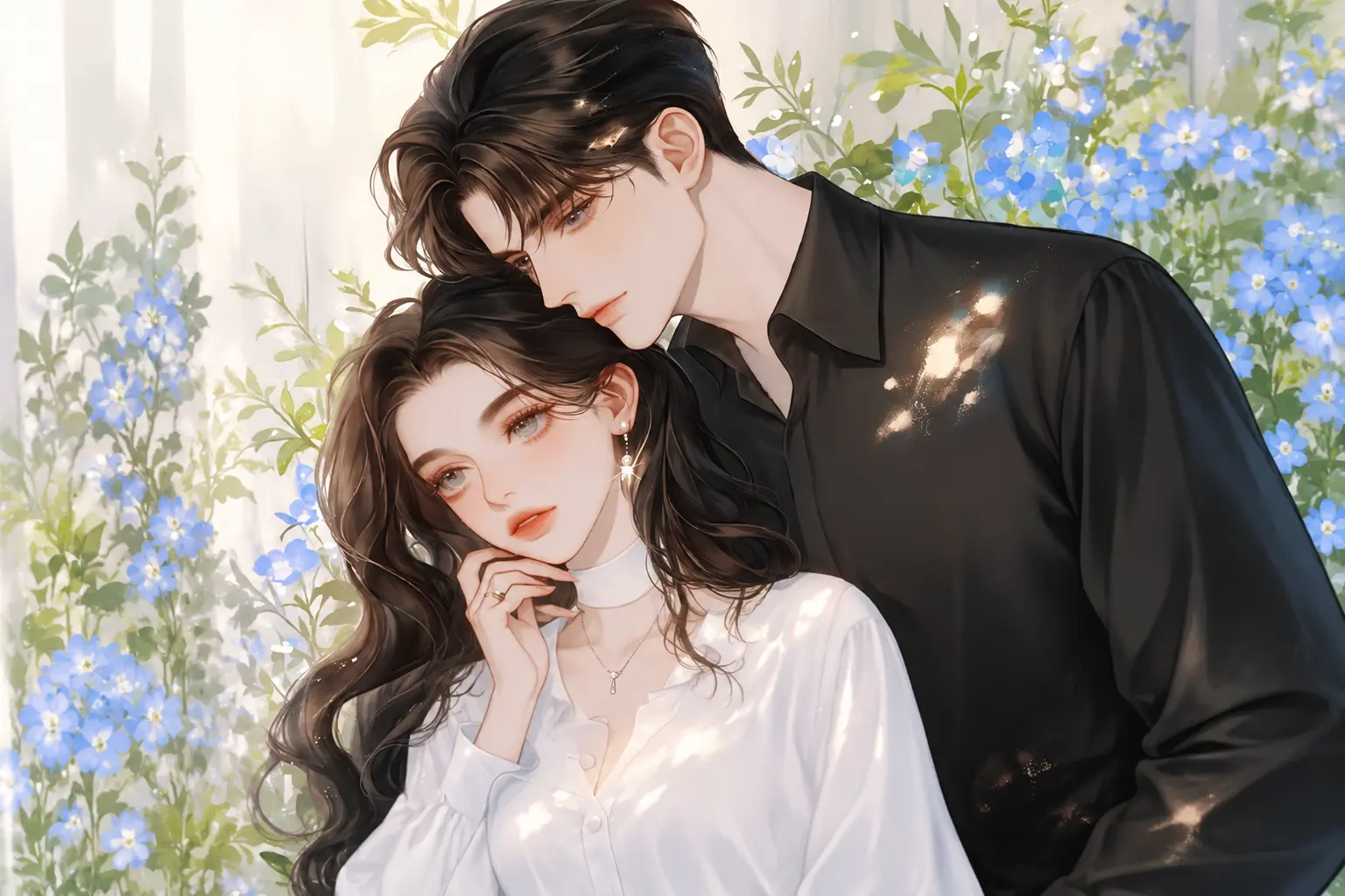 Trọng Sinh 60: Sủng Ái Xuyên Thời Không