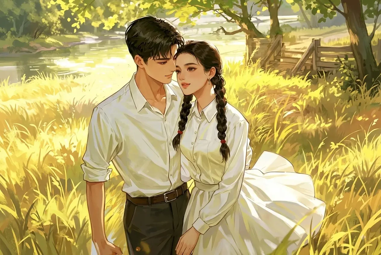 Trọng Sinh 77: Cào Hải Sủng Vợ Làm Tỷ Phú