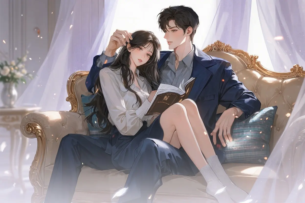 Trọng Sinh 80: Săn Bắn Làm Giàu, Một Vai Gánh Vác Ba Nhà