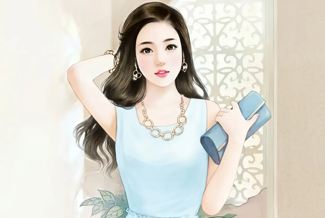 Trọng Sinh Chi Danh Lưu Thương Nữ