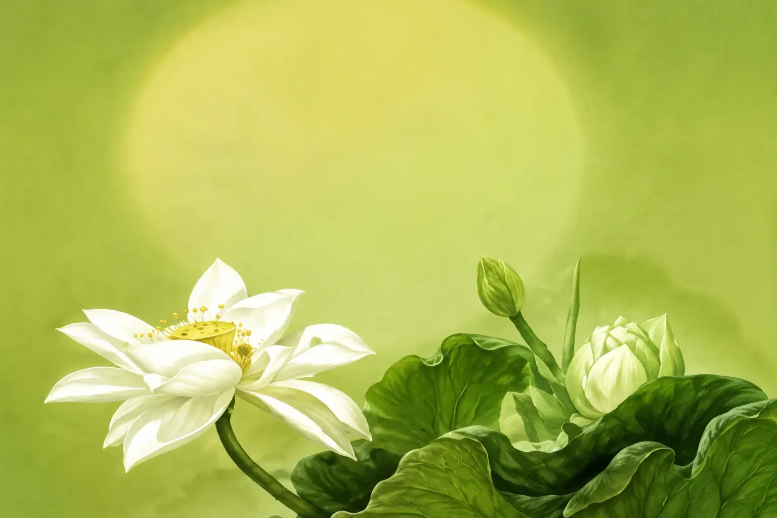 Trọng Sinh Chi Hoa Hảo Nguyệt Viên