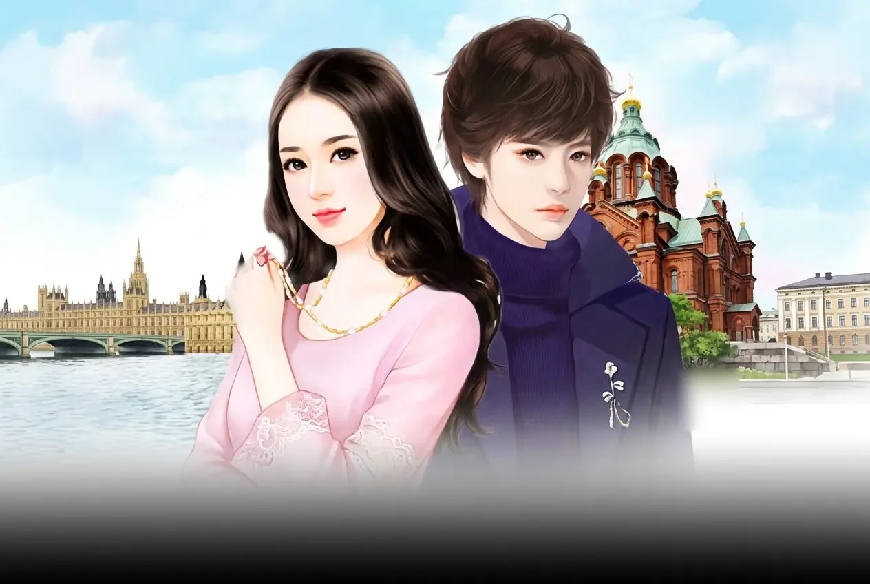 Trọng Sinh Chi Ngu Lạc Tông Sư