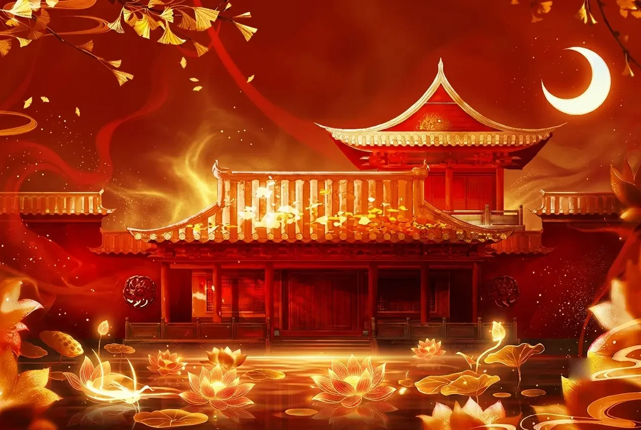 Trọng Sinh Chi Nữ Tướng Tinh