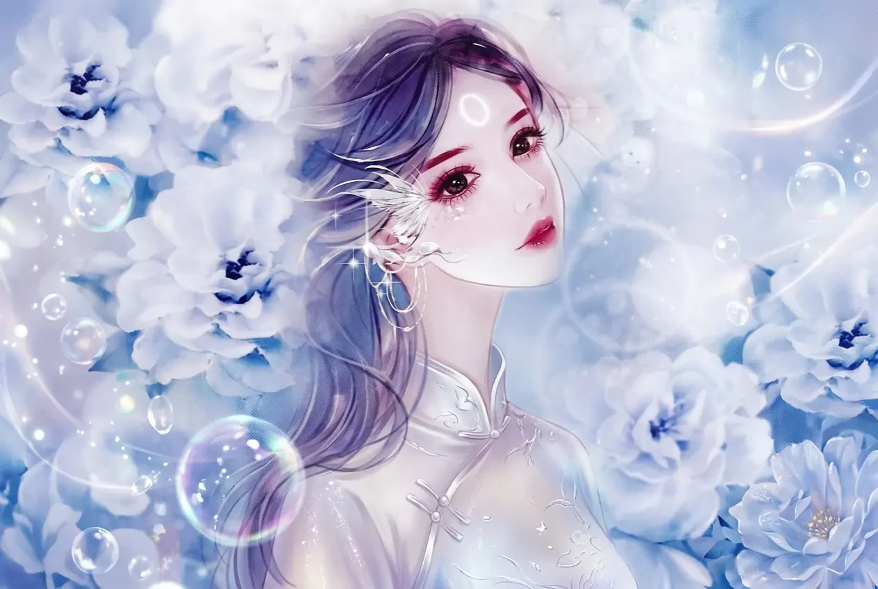 Trọng Sinh Cửu Thập Tiểu Kiều Thê