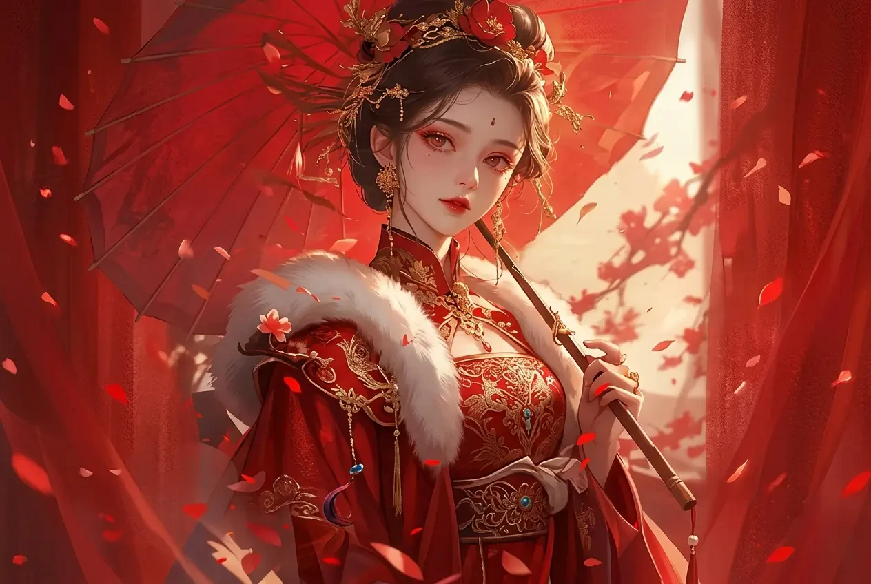 Trọng Sinh Đêm Tân Hôn, Ta Ký Hòa Ly Hắn Liền Phát Điên