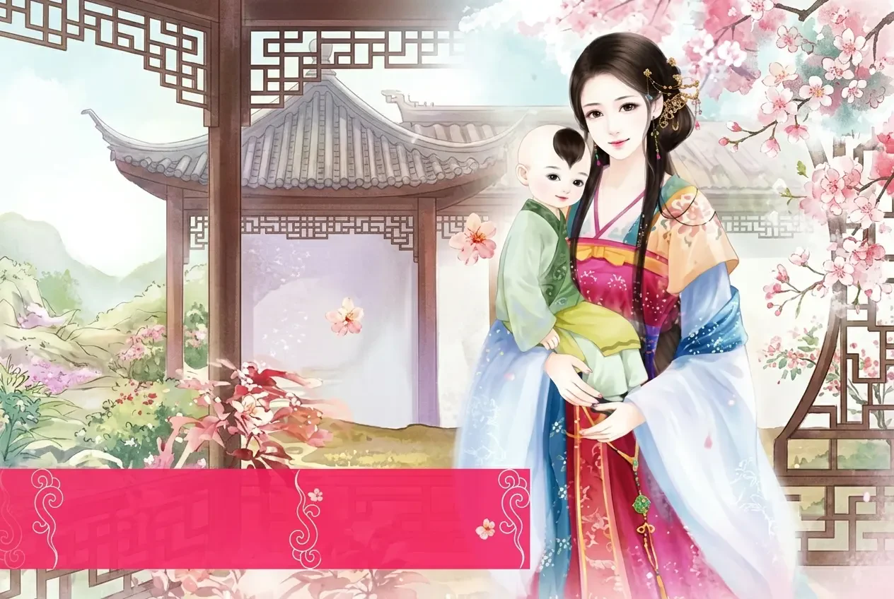Trọng Sinh Đích Phi: Nông Nữ Hữu Điểm Điền