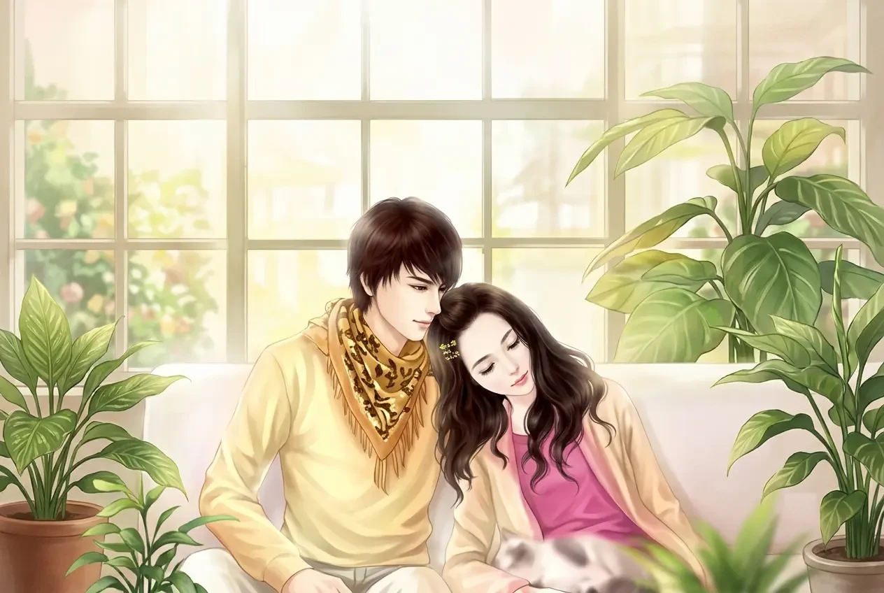 Trọng Sinh Hạnh Phúc Nhật Thường