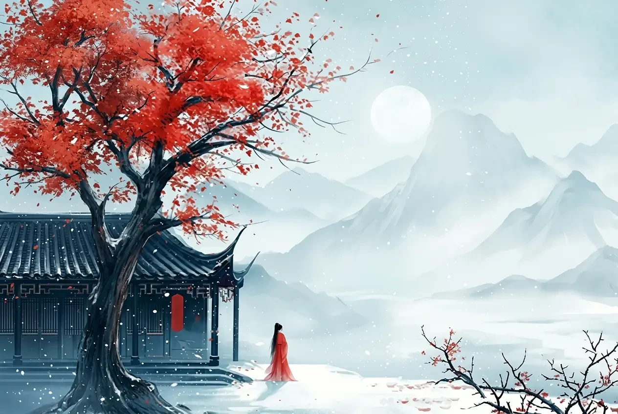 Trọng Sinh Kiều Kiều Không Làm Thiếp